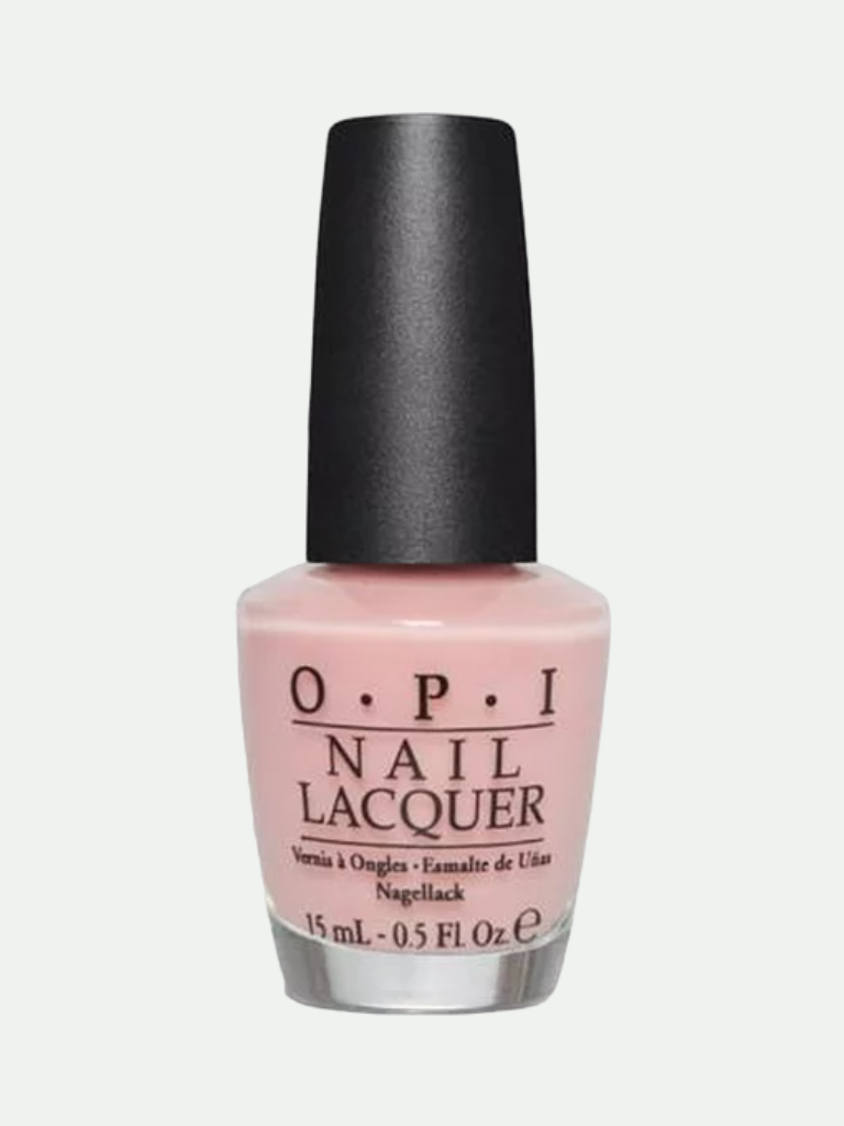 OPI Nail Lacquer - Sweet Memories