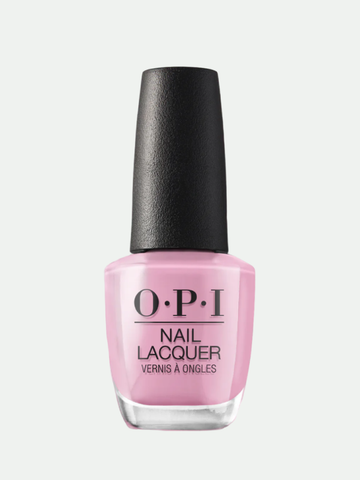 OPI Nail Lacquer - Another Ramen-tic Evening