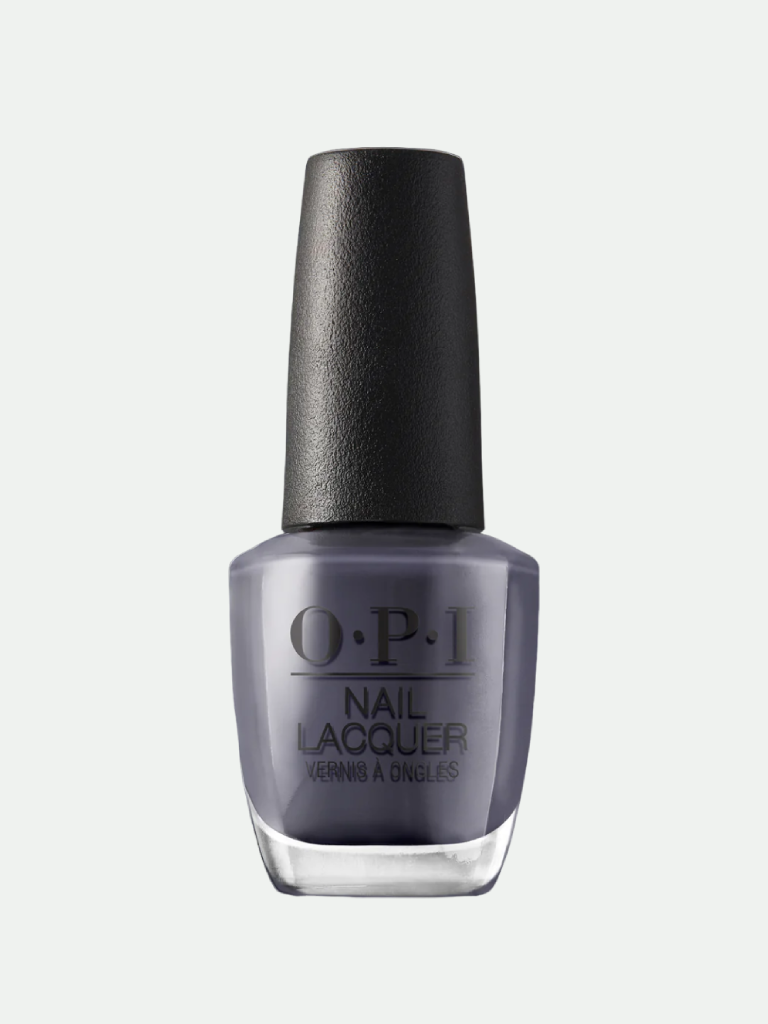 OPI Nail Lacquer - Less is Norse