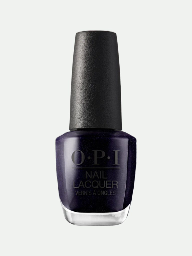 OPI Nail Lacquer - Light My Sapphire