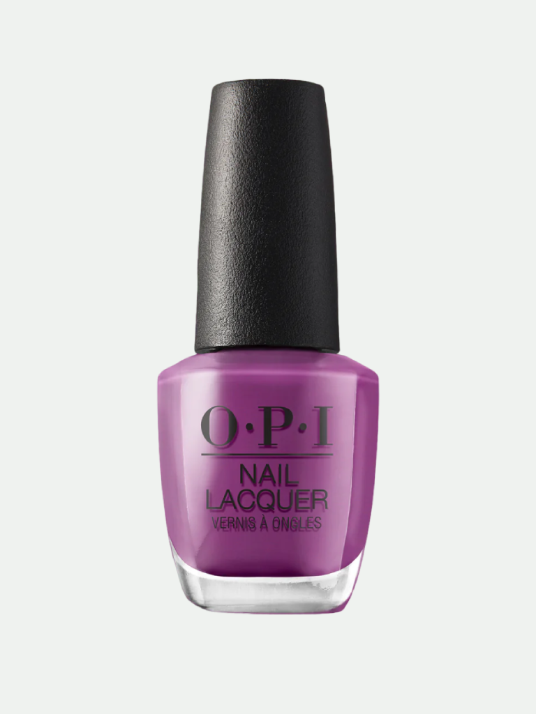 OPI Nail Lacquer - I Manicure For Beads