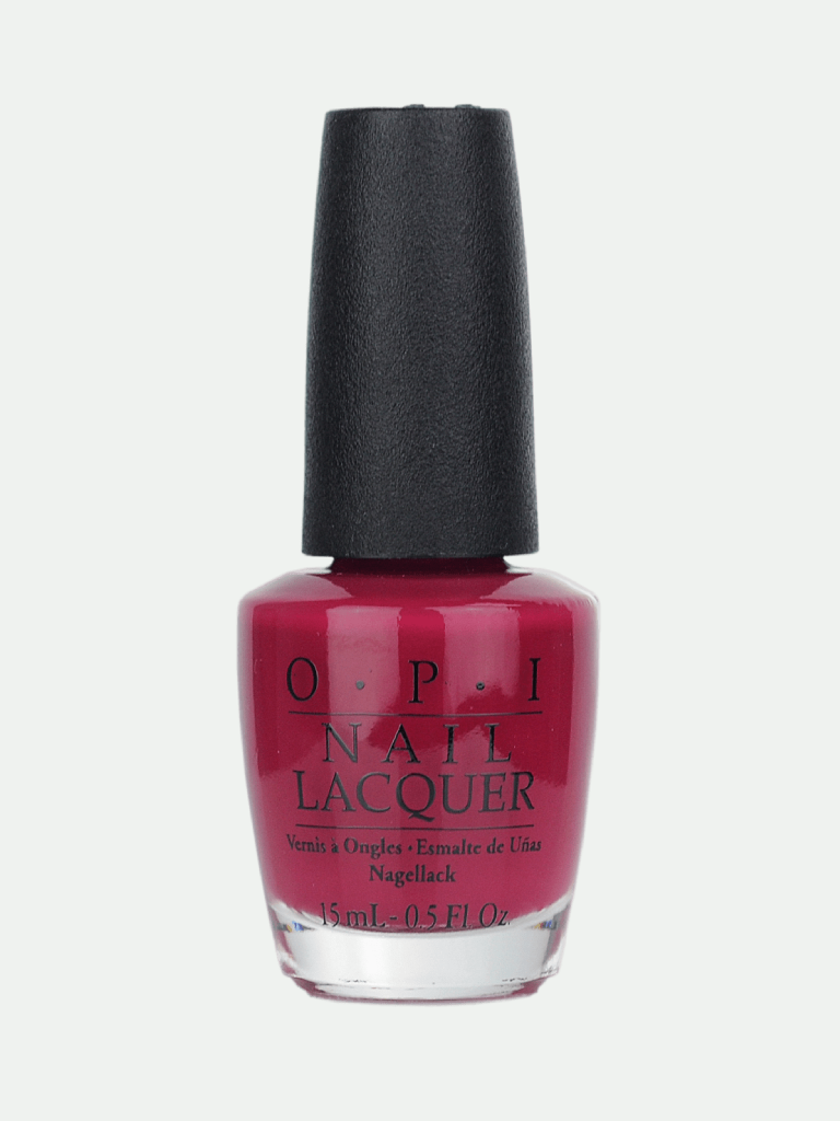 OPI Nail Lacquer - This is Not Whine Country