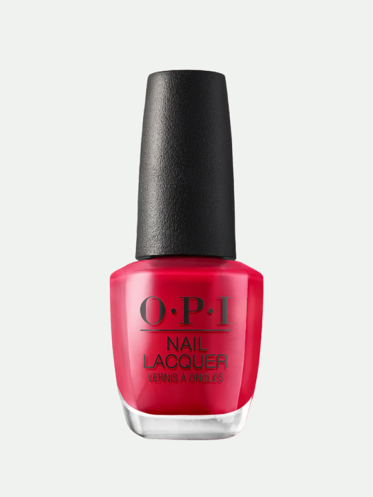OPI Nail Lacquer - By Popular Vote