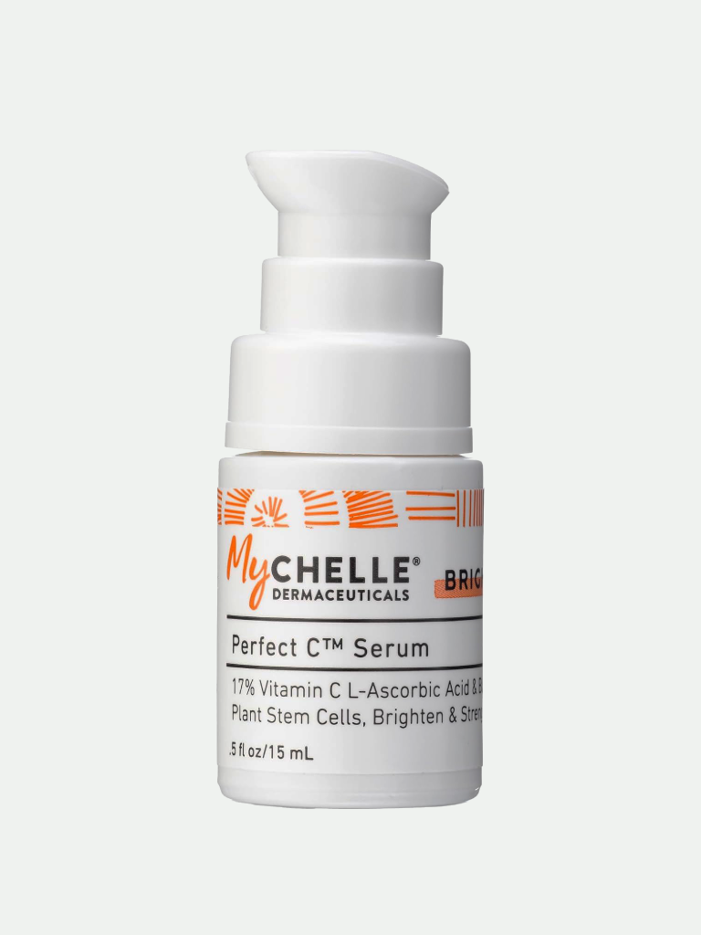 Mychelle Dermaceuticals Serum Perfect C, 0.5 FO.
