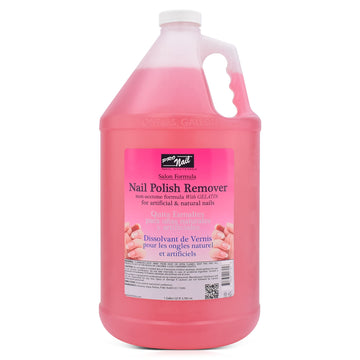 Pro-Nail Professional Non-Acetone Polish Remover