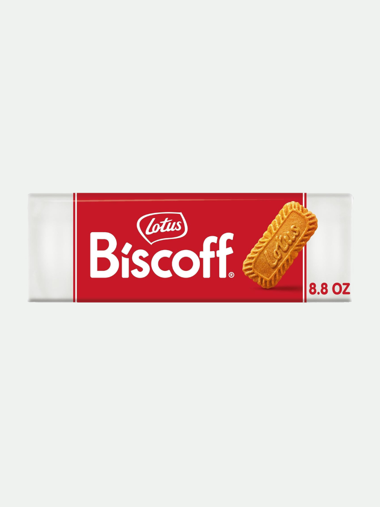 Biscoff Lotus Family Pack, 8.8 oz.