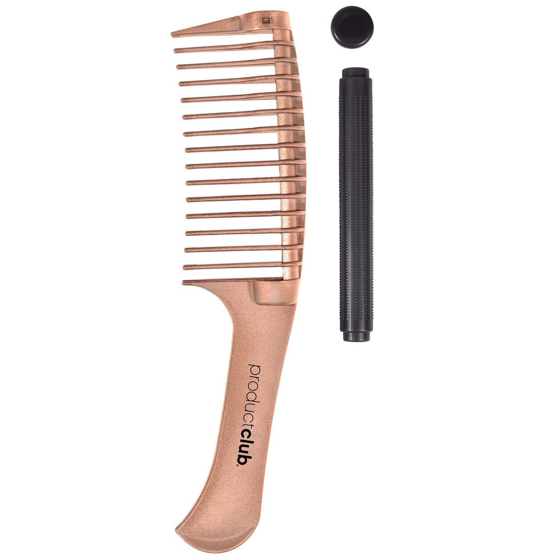 Product Club Rose Gold Couture Color Comb