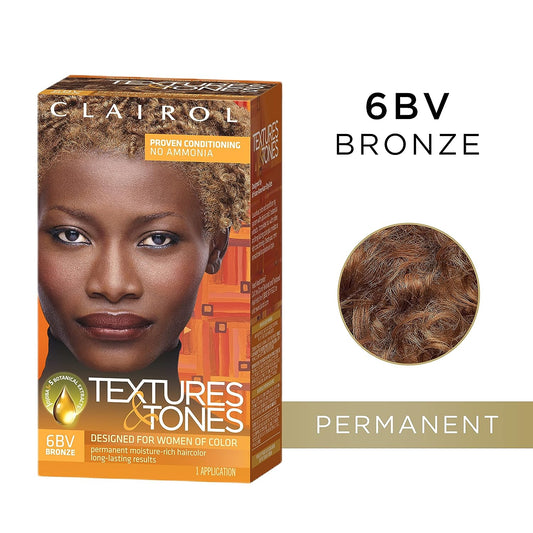 Textures & Tones 6BV Bronze