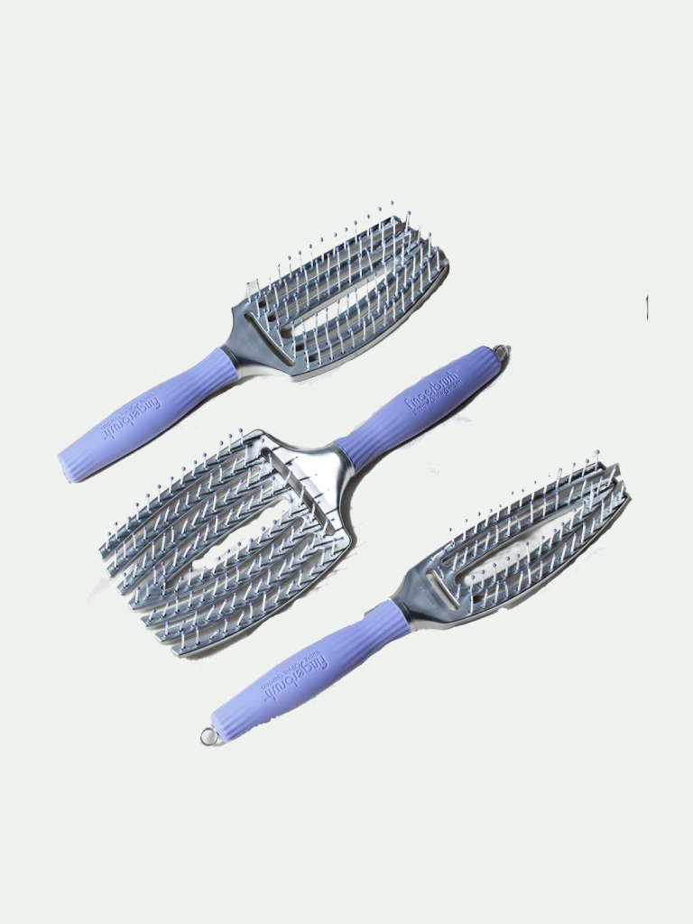 Olivia Garden Fingerbrush