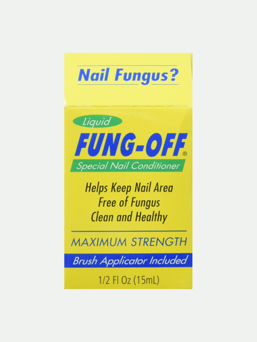 Fung Off Nail Conditioner 1/2 oz.