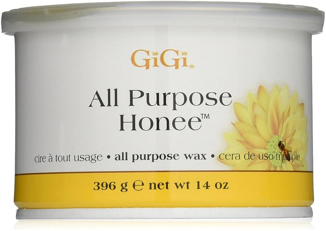 GiGi All Purpose Honee Wax, 14 oz.