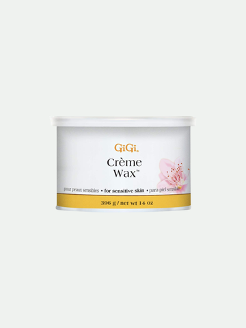 GiGi Sensitive Skin Cream Wax, 14 oz.