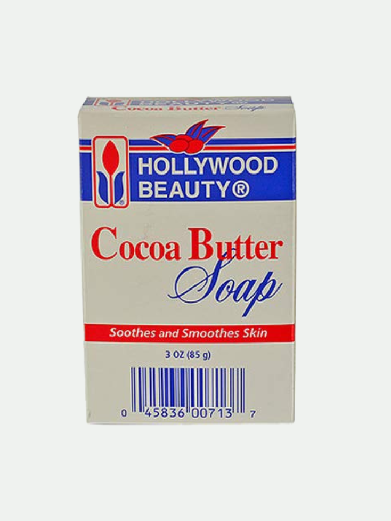 Hollywood Beauty Coco Butter Soap 3 oz.