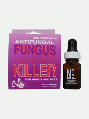 No Miss Antifungal Fungus Killer 1/4oz.