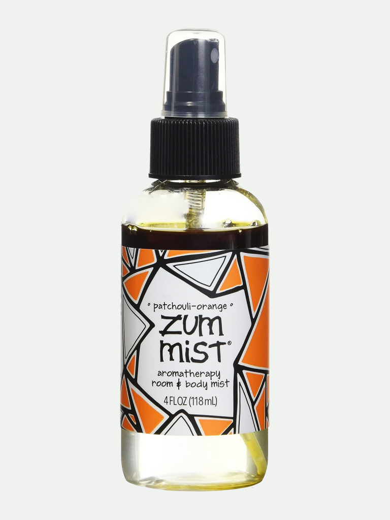 Zum Mist Patchouli Orange, 4 FO.