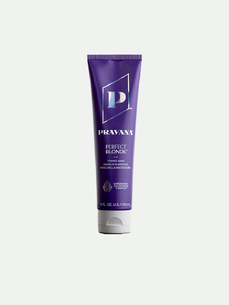 Pravana Perfect Blonde Mask 5 Oz