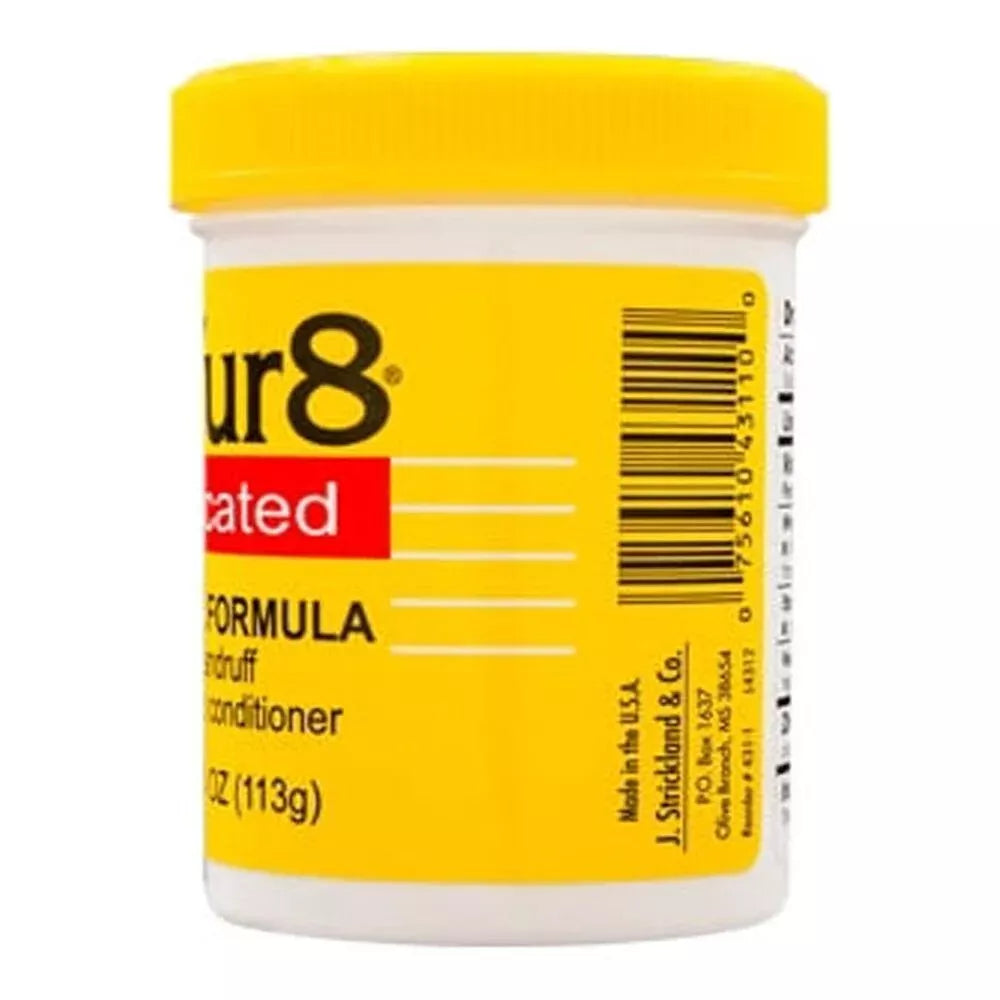 Sulfur8 Hair And Scalp Conditioner Original 2 Oz