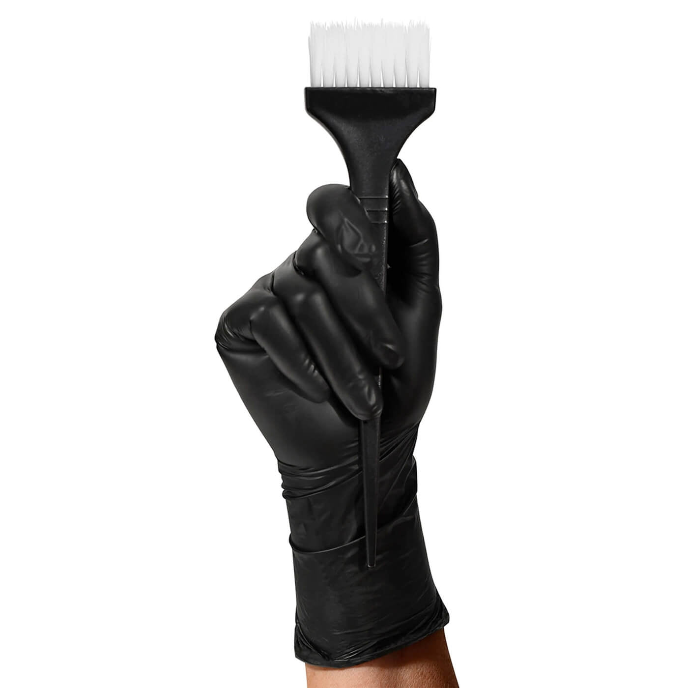Product Club Extra Large Vinyl Gloves, Black, 90 ct.
