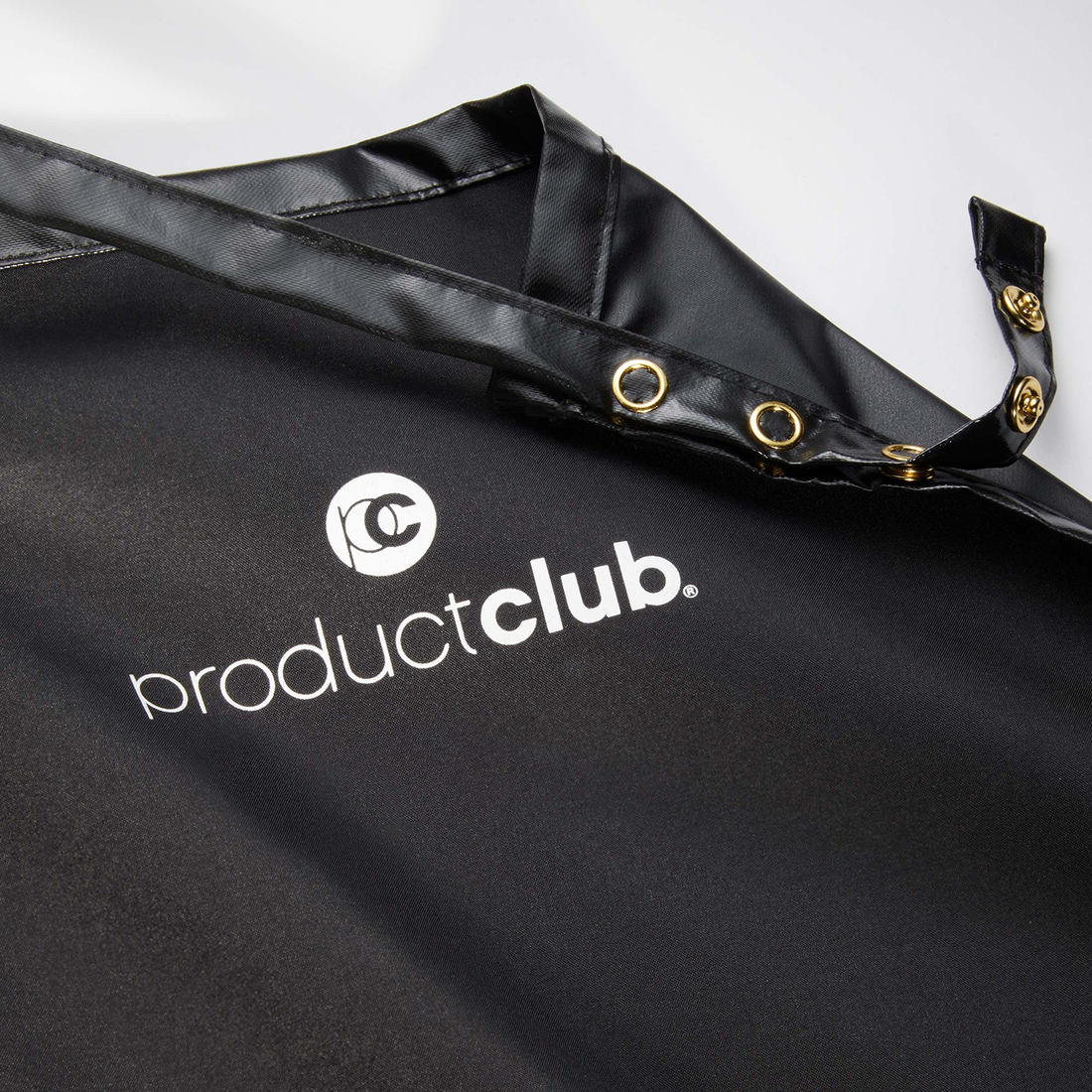 Person Wearing Product Club Apron
