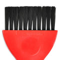 Product Club 2-in-1 Color Brush - Red Close Up