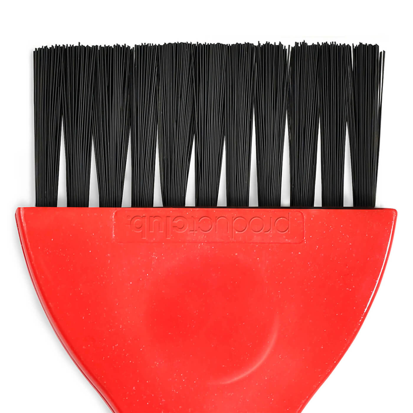 Product Club 2-in-1 Color Brush - Red Close Up