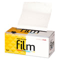 Product Club Clear Thermal Film: 5