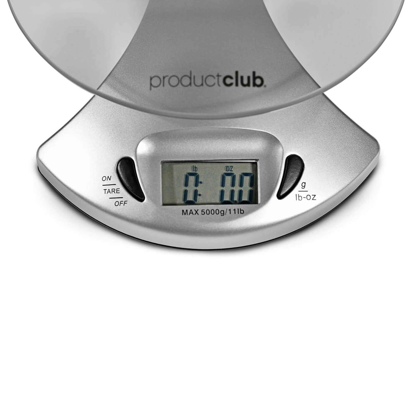 Product Club Digital Color Scale Close up