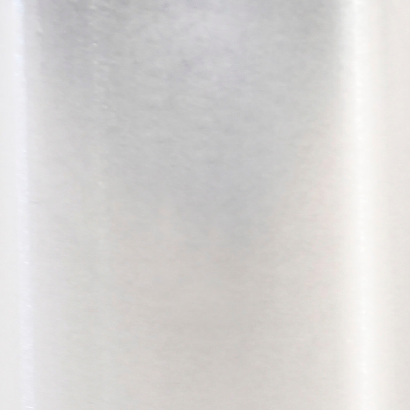 Product Club 5" x 1450' Smooth Foil Roll - Silver Close up