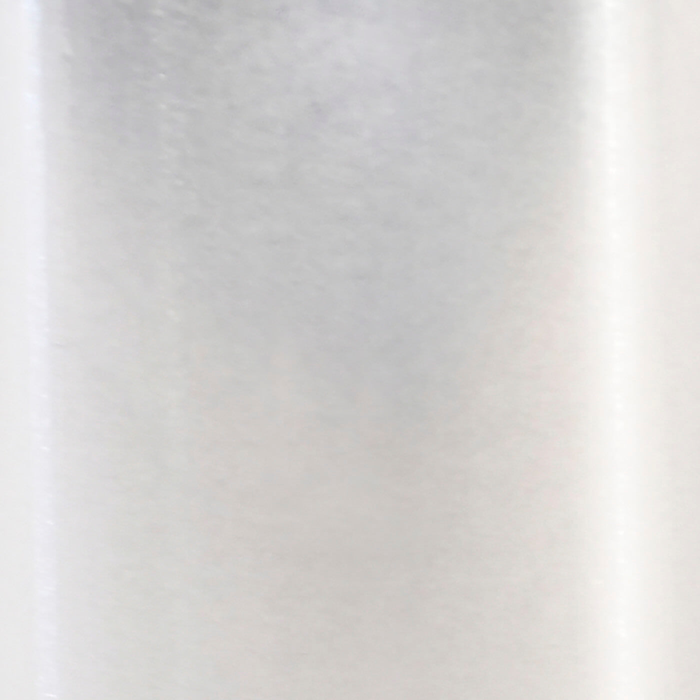 Product Club 5" x 250' Embossed Foil Roll - Silver close up