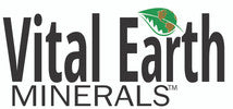 Vital earth Minerals 