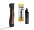 Wahl Beret Lithium Ion Cordless Trimmer #08841 Packaging