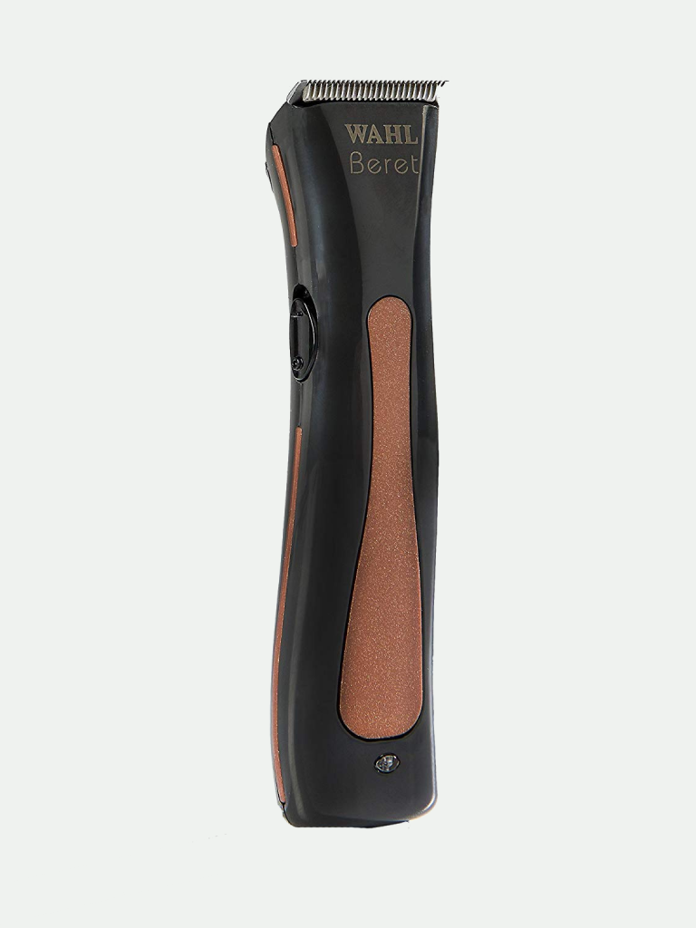Wahl Beret Lithium Ion Cordless Trimmer #08841