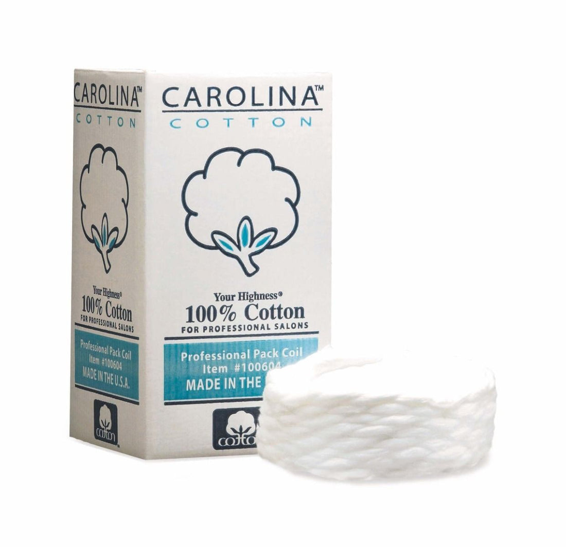 Carolina Professional Pack Coil  900 ft.