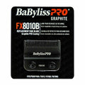 Babyliss Pro Graphite FX8010B Replacement Fade Blade Front Packaging