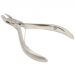 Tweezerman Cobalt Stainless 1/2 Jaw Acrylic Nipper