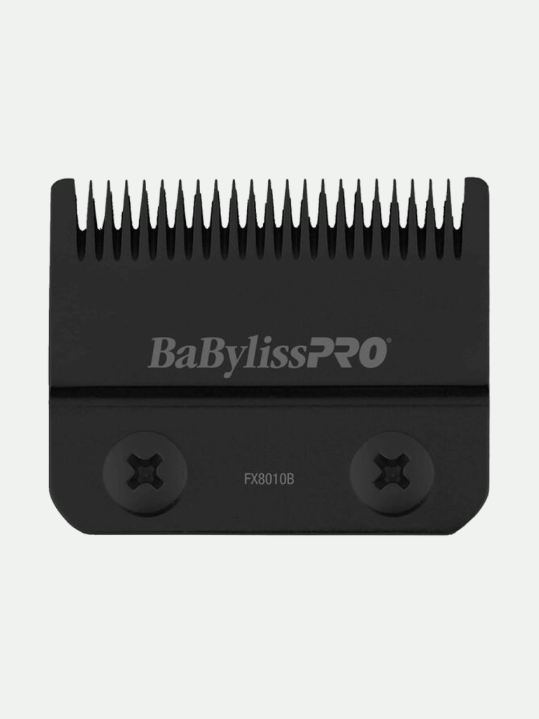 Babyliss Pro FX8010B Graphite FADE Blade for FX880, FX870RG, FX870G Clippers