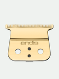 Andis 74110 GTX-EXO Cordless Gold GTX-Z Replacement Blade