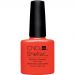 CND Shellac Electric Orange
