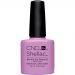 CND Shellac Beckoning Begonia