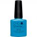 CND Shellac Digi-teal