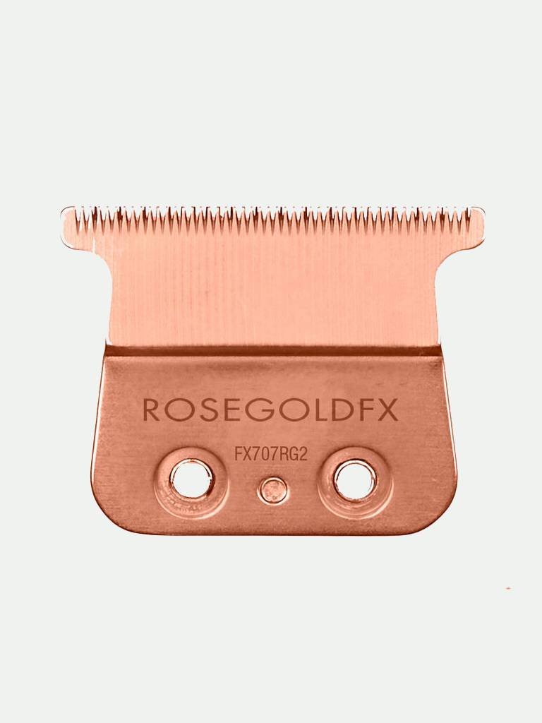 BaByliss Pro Replacement T-Blade  Rose Gold 2.0mm #FX707RG2