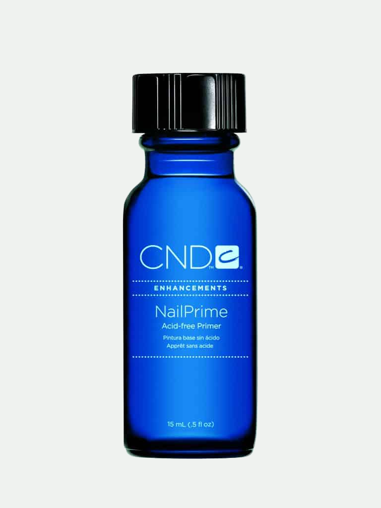 CND Nail Prime 0.5 Oz.