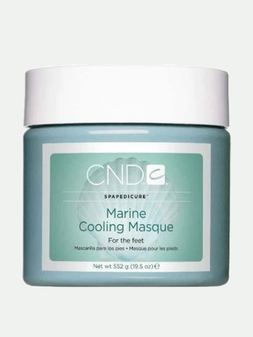 CND Marine Cooling Masque, 19.5 oz.