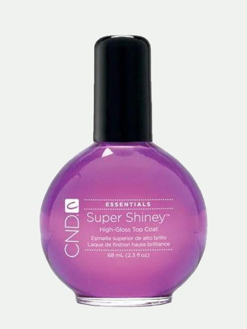 CND Super Shiney Top Coat 2.3oz