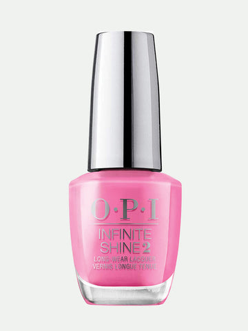 OPI Infinite Shine - Two-Timing The Zones