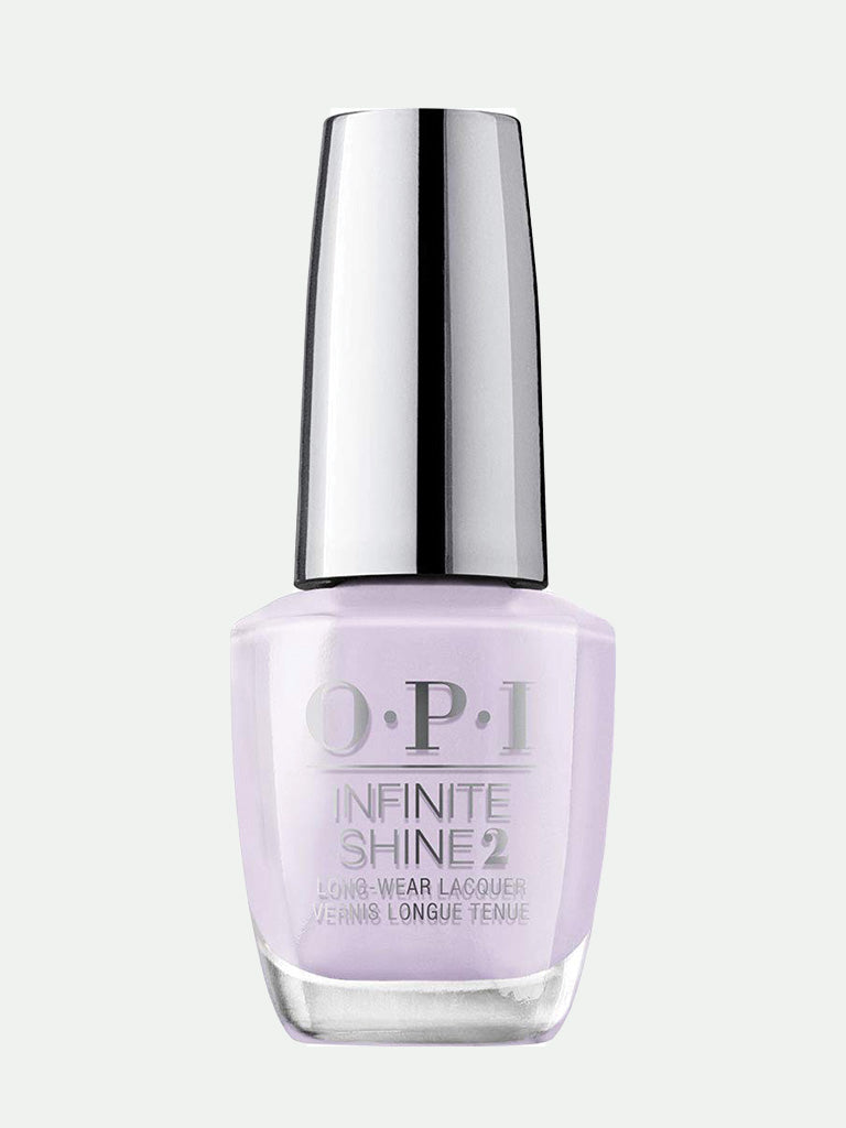 OPI Infinite Shine - Polly Want a Lacquer