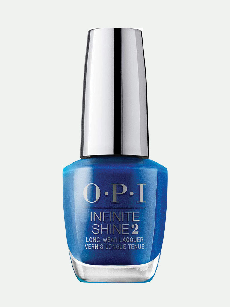 OPI Infinite Shine - Do You Sea What I Sea