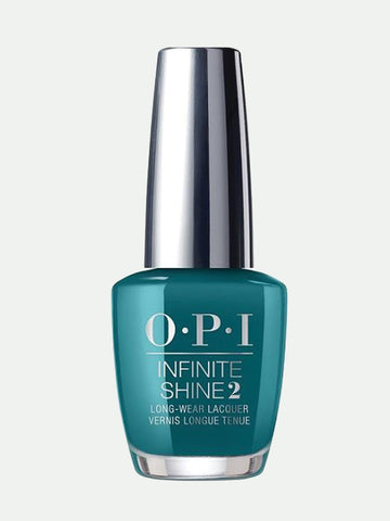 OPI Infinite Shine - Is That Spare in Your Pocket