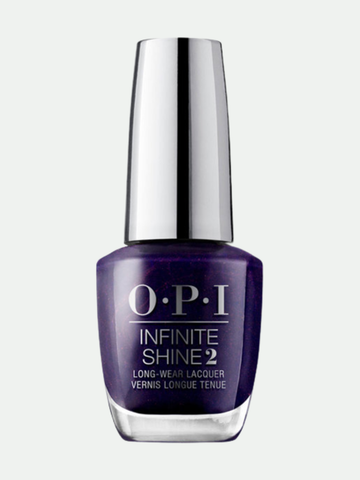OPI Infinite Shine - Turn on the Northern Lights!