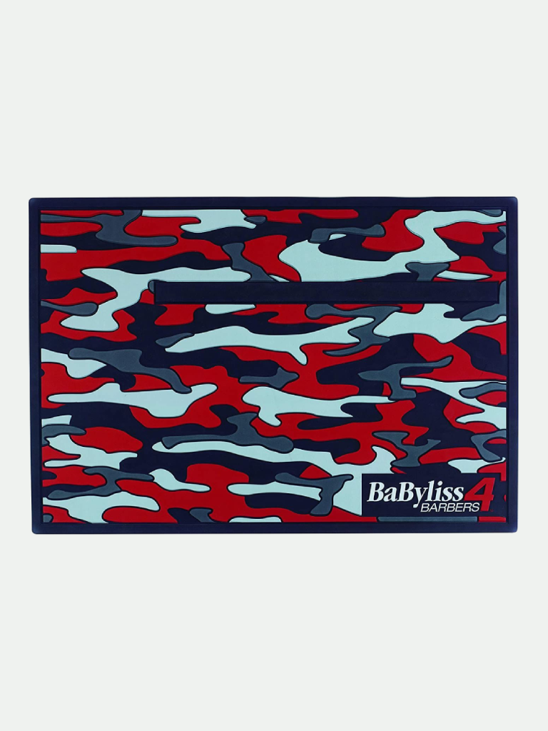 BaByliss Professional Magnetic Barber Mat w/ Magnet Strip